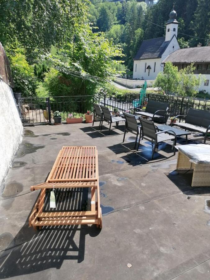 Large Family Holiday Home Siren Stays Leoben  Exterior foto