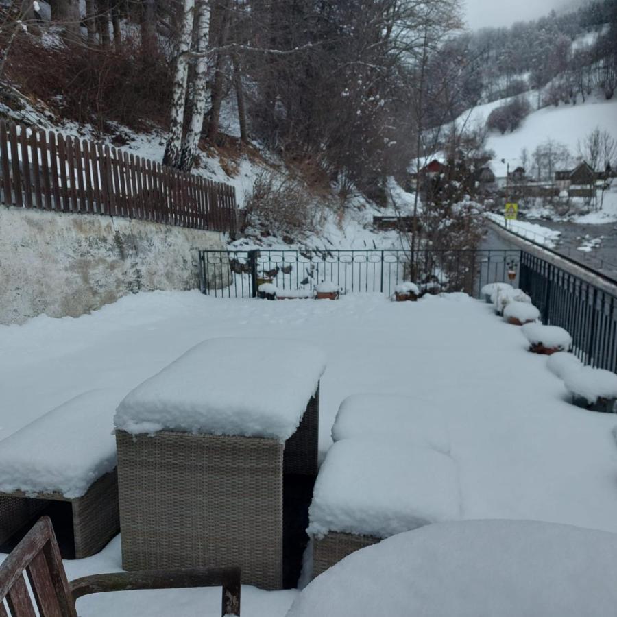 Large Family Holiday Home Siren Stays Leoben  Exterior foto