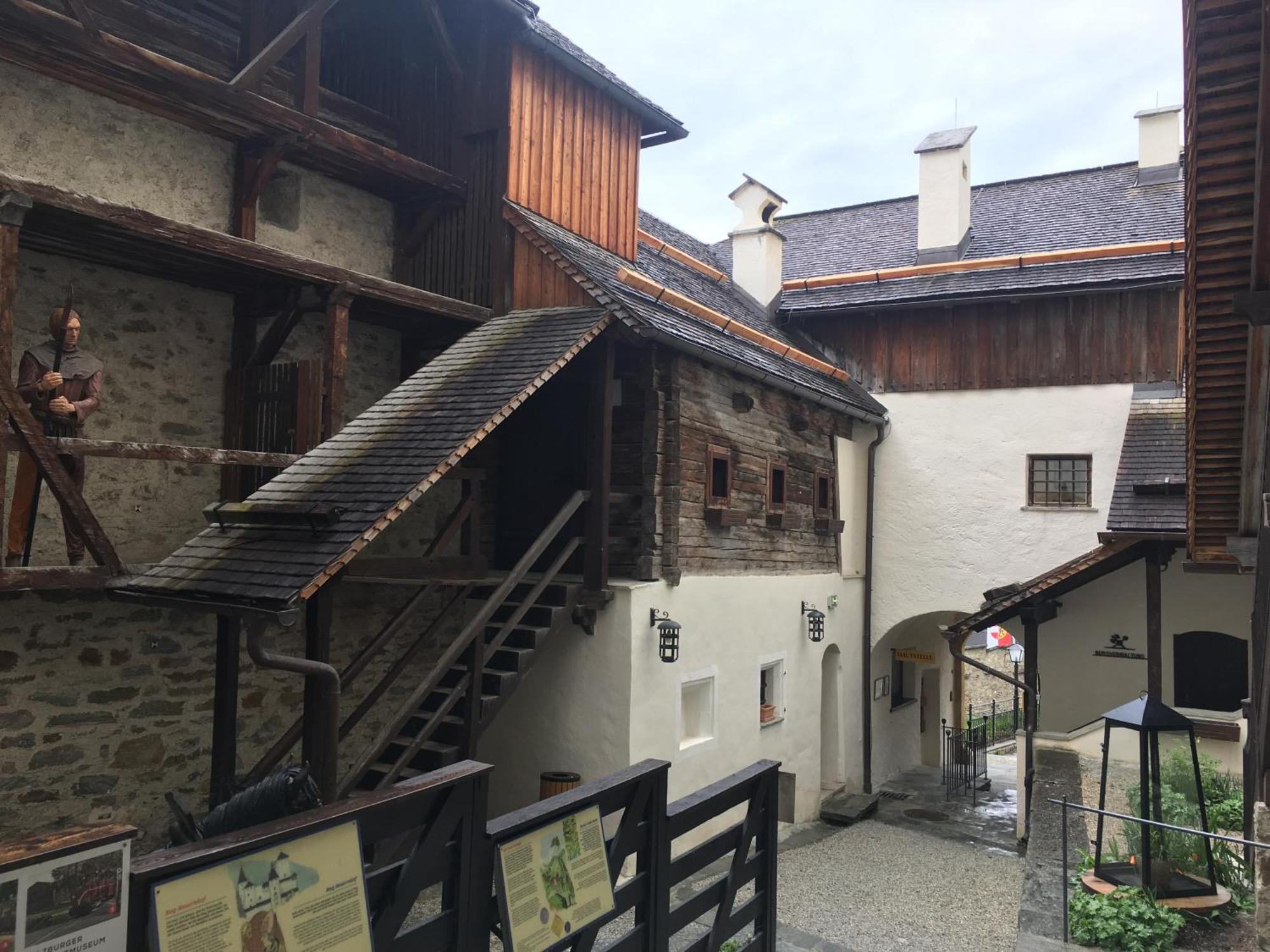 Large Family Holiday Home Siren Stays Leoben  Exterior foto