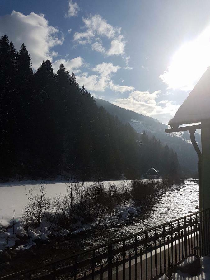 Large Family Holiday Home Siren Stays Leoben  Exterior foto