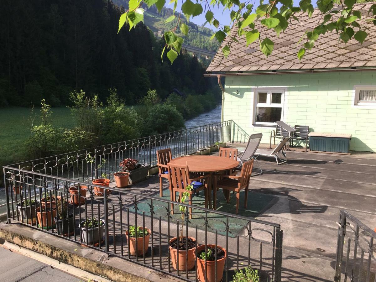 Large Family Holiday Home Siren Stays Leoben  Exterior foto