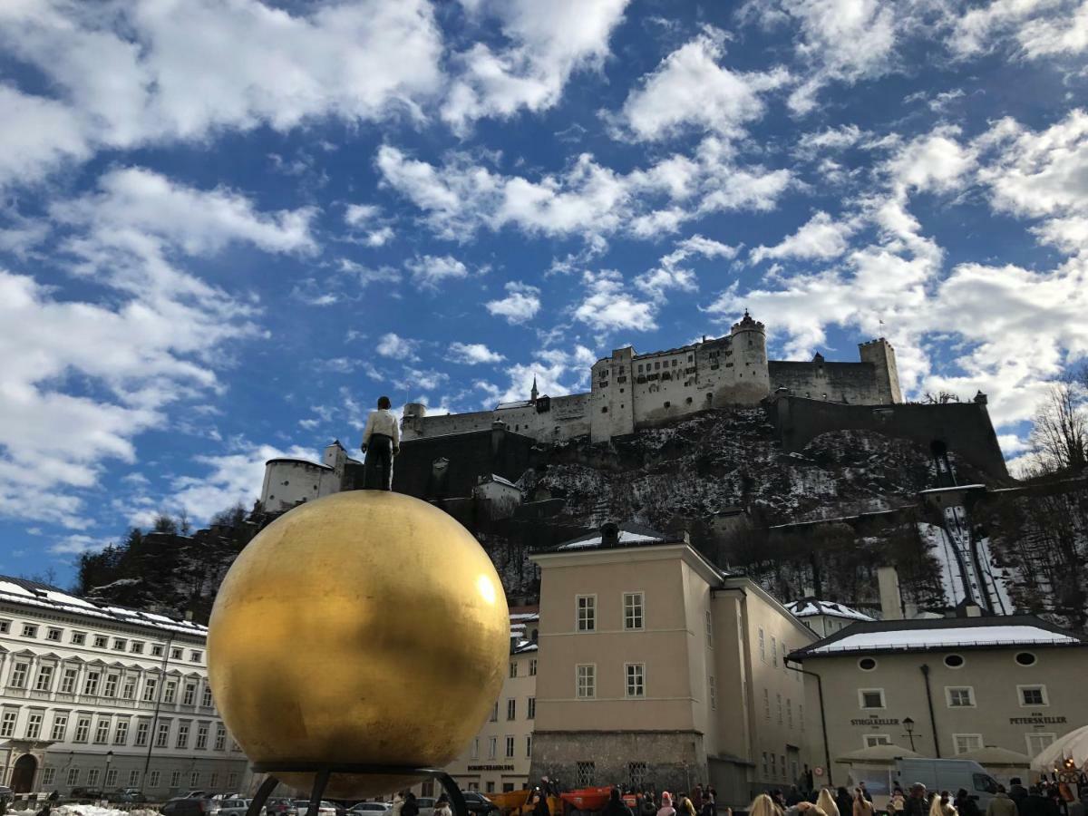 Large Family Holiday Home Siren Stays Leoben  Exterior foto